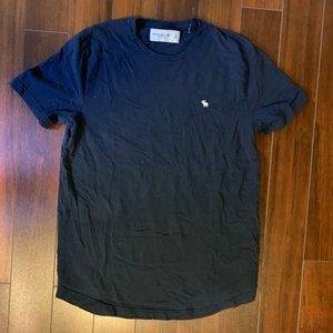 Abercombie & Fitch Short Sleeve Tshirt, Sz. M
